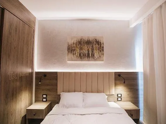 Tk Suites